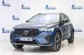 Volvo XC60 2.0 B5 G MHEV Plus Dark Auto AWD Blau - thumbnail 1