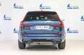 Volvo XC60 2.0 B5 G MHEV Plus Dark Auto AWD Blau - thumbnail 4