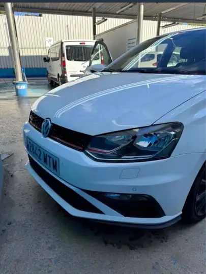Volkswagen Polo 1.8 TSI BMT GTI 3p 2015, foto 9