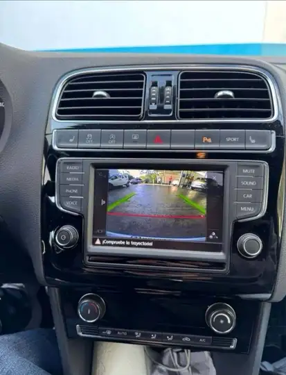 Volkswagen Polo 1.8 TSI BMT GTI 3p 2015, foto 5