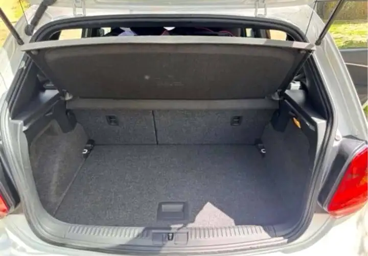 Volkswagen Polo 1.8 TSI BMT GTI 3p 2015, foto 8