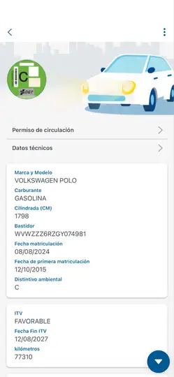 Volkswagen Polo 1.8 TSI BMT GTI 3p 2015, foto 11