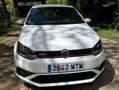 Volkswagen Polo GTI Polo 1.8 TSI BMT GTI GTI Blanco - thumbnail 2