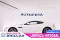 Aston Martin Vantage 4.0 425CV AUTO 2P # CUERO, NAVY, PARKTRONIC Blanco - thumbnail 17