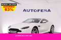 Aston Martin Vantage 4.0 425CV AUTO 2P # CUERO, NAVY, PARKTRONIC Blanco - thumbnail 1
