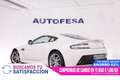 Aston Martin Vantage 4.0 425CV AUTO 2P # CUERO, NAVY, PARKTRONIC Blanco - thumbnail 11