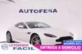 Aston Martin Vantage 4.0 425CV AUTO 2P # CUERO, NAVY, PARKTRONIC Blanco - thumbnail 5
