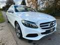 Mercedes-Benz C 180 *LED*SHZ*Temp*MB Service Historie*8xAlu*PDC Blanc - thumbnail 7