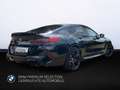 BMW M8 Competition xDrive Gran Coupe Sitzbelüftung Czarny - thumbnail 4