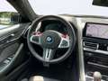 BMW M8 Competition xDrive Gran Coupe Sitzbelüftung Czarny - thumbnail 9