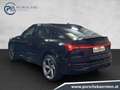 Audi SQ8 e-tron quattro Schwarz - thumbnail 4