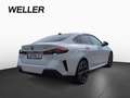 BMW 220 d Gran Coupé Sportpaket HUD Navi LED Klima PDC Bianco - thumbnail 6