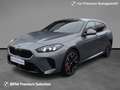 BMW 118 d MSport Pro Aut. Grigio - thumbnail 1