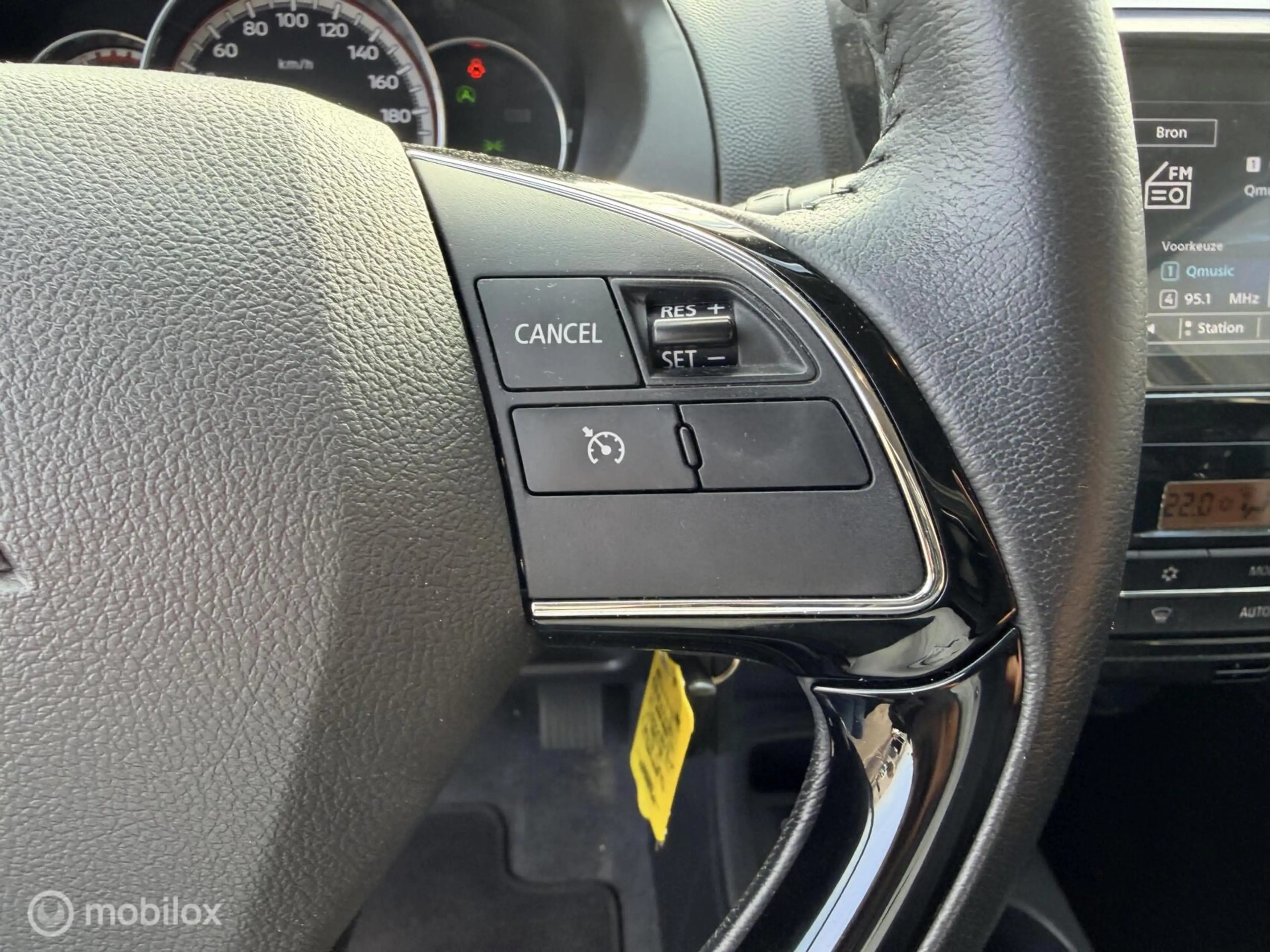 Mitsubishi Space Star 1.2 Intense — photo 15