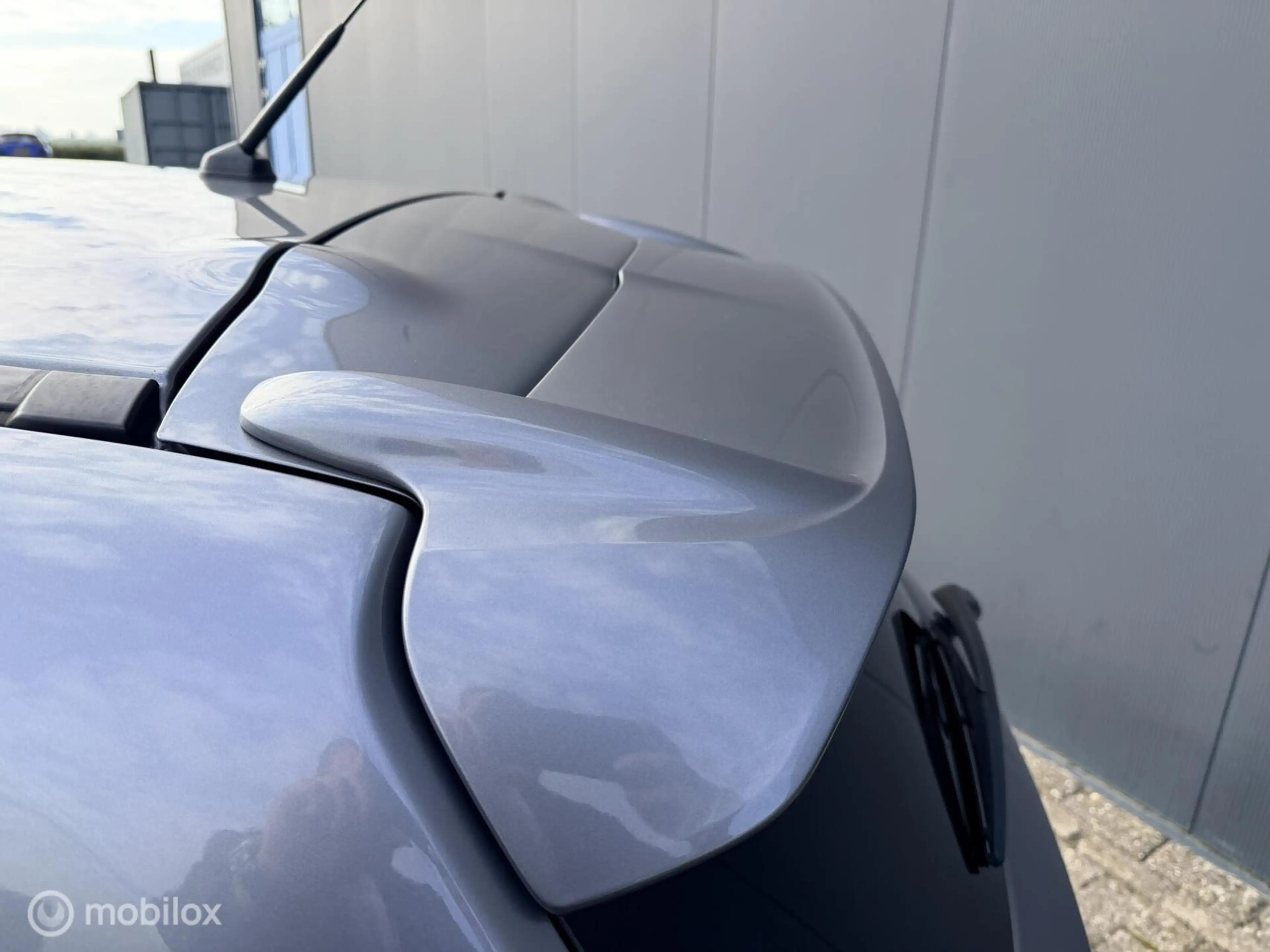 Mitsubishi Space Star 1.2 Intense — photo 6