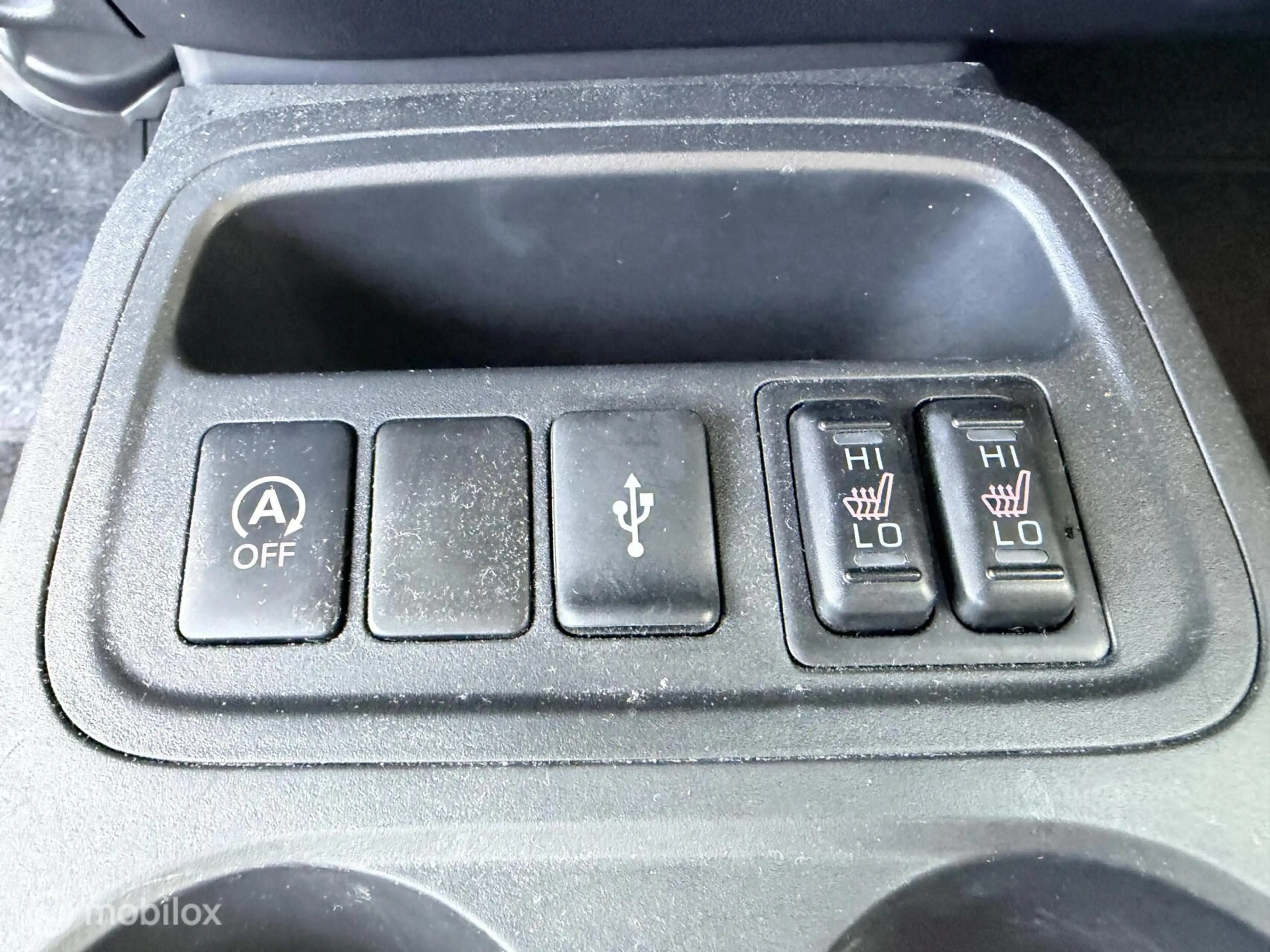 Mitsubishi Space Star 1.2 Intense — photo 17