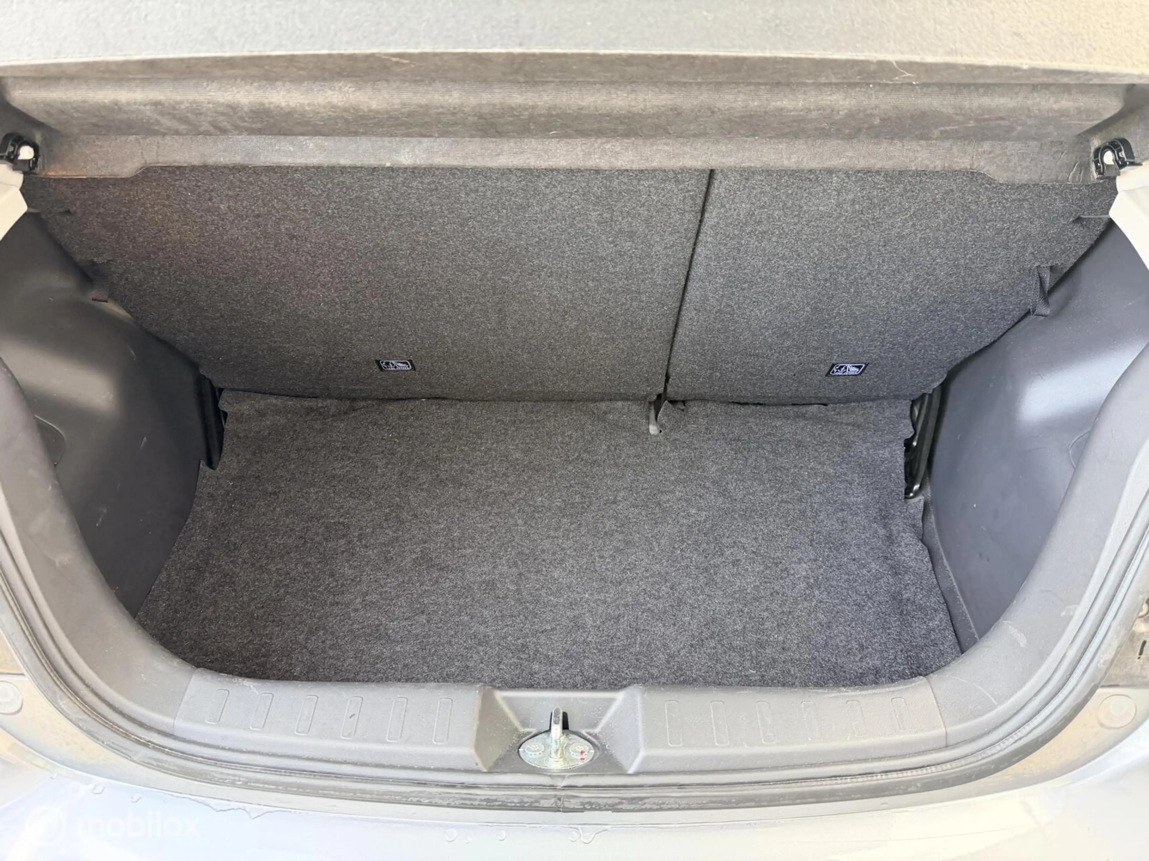 Mitsubishi Space Star 1.2 Intense — photo 5