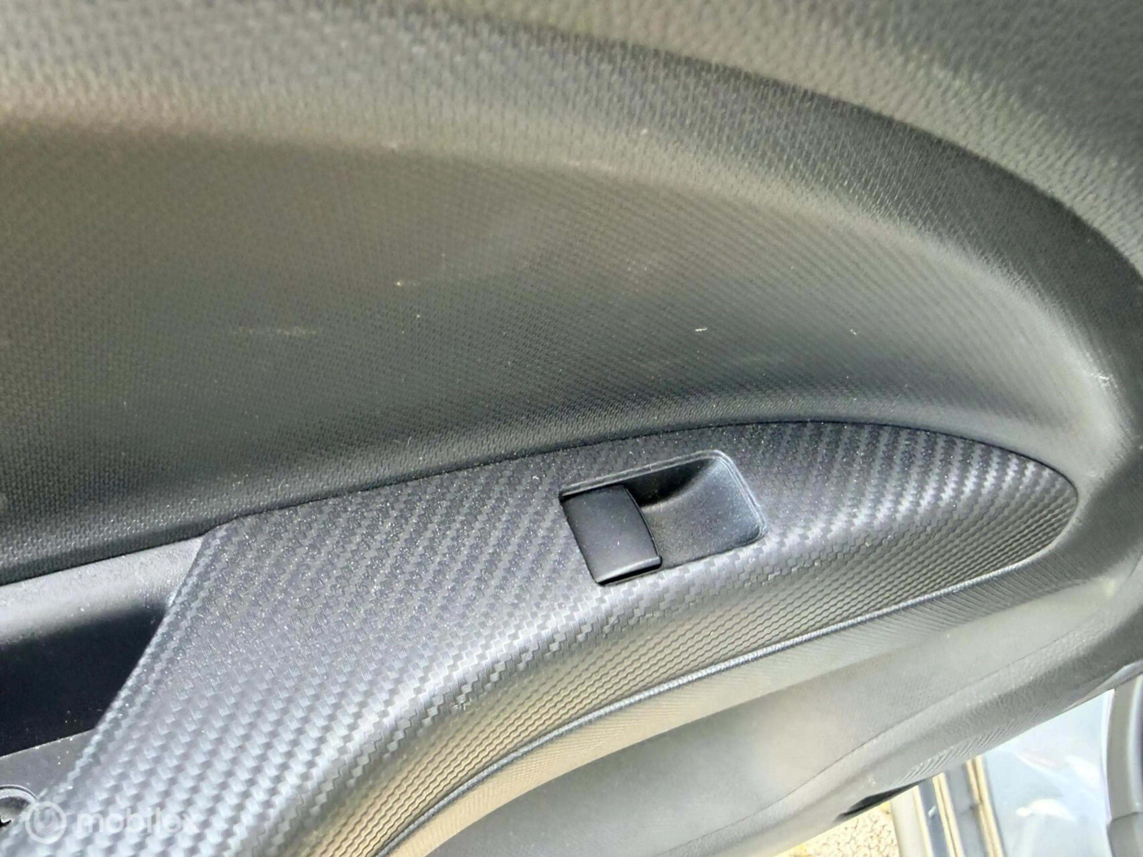 Mitsubishi Space Star 1.2 Intense — photo 8