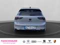 Volkswagen Golf VIII 2.0 TDI R-Line DSG+LED+HEAD UP+SHZ+ACC Grau - thumbnail 5