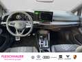 Volkswagen Golf VIII 2.0 TDI R-Line DSG+LED+HEAD UP+SHZ+ACC Grau - thumbnail 9