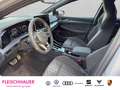Volkswagen Golf VIII 2.0 TDI R-Line DSG+LED+HEAD UP+SHZ+ACC Grau - thumbnail 8