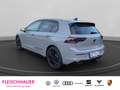 Volkswagen Golf VIII 2.0 TDI R-Line DSG+LED+HEAD UP+SHZ+ACC Grau - thumbnail 4