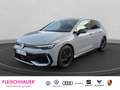Volkswagen Golf VIII 2.0 TDI R-Line DSG+LED+HEAD UP+SHZ+ACC Grau - thumbnail 1