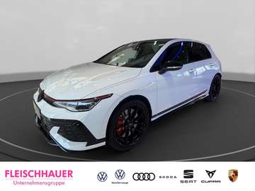 VIII 2.0 Edition 50 2,0 l TSI  239 kW