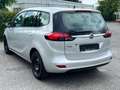 Opel Zafira C Tourer Selection Silber - thumbnail 7