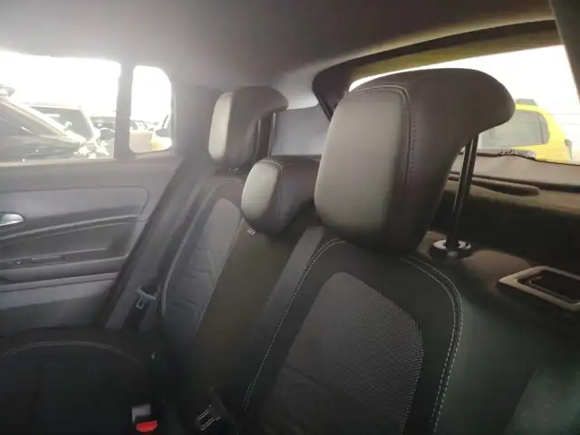 Jeep Avenger view 10