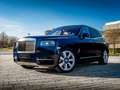 Rolls-Royce Cullinan *PROVENANCE* Blu/Azzurro - thumbnail 1