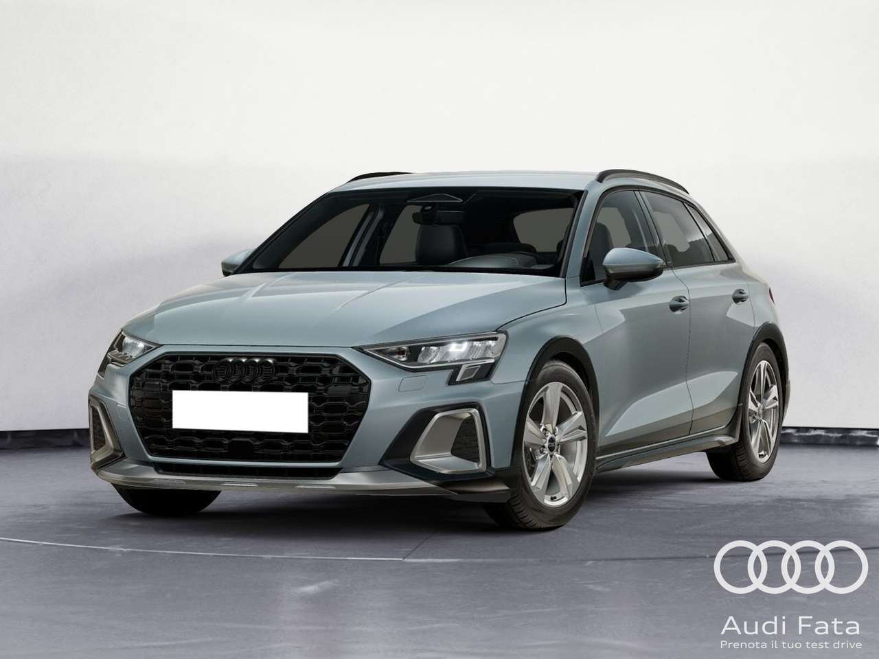 Audi A3 ALLSTREET TFSI E 150 KW
