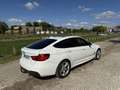 BMW 320 Gran Turismo 320d xdrive 184 ch M Sport A Blanc - thumbnail 2