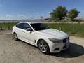 BMW 320 Gran Turismo 320d xdrive 184 ch M Sport A Blanc - thumbnail 1