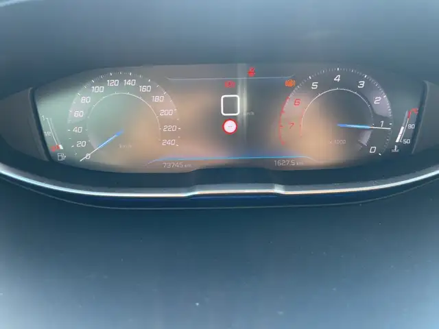 Peugeot 3008 view 15