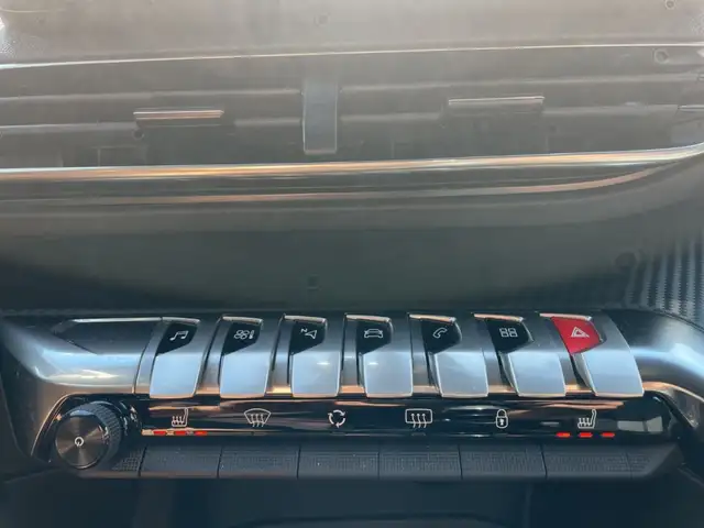 Peugeot 3008 view 17