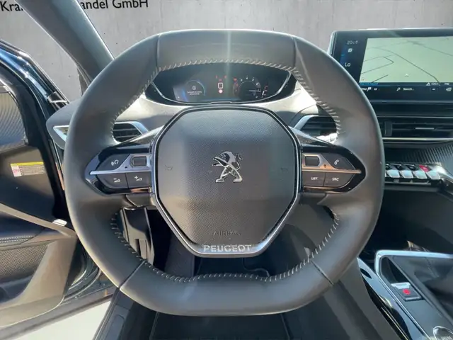 Peugeot 3008 view 10
