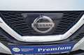 Nissan Qashqai N-Connecta Silber - thumbnail 2