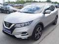 Nissan Qashqai N-Connecta Silber - thumbnail 1