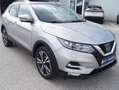 Nissan Qashqai N-Connecta Silber - thumbnail 4