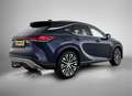 Lexus RX 450h 450h+ Plug-in Hybrid Luxury Line Blauw - thumbnail 2