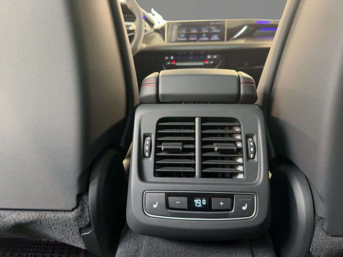 Audi e-tron GT RS