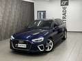 Audi A4 Avant 40 TFSI quattro 2xS-line S-tronic /MATRIX... Kék - thumbnail 2
