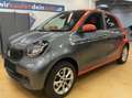 smart forFour smart forfour Passion twinamic Passion Grau - thumbnail 1