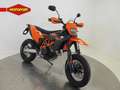 KTM 690 SMC R Pomarańczowy - thumbnail 2