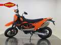 KTM 690 SMC R Pomarańczowy - thumbnail 4