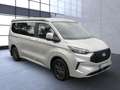 Ford Ford Nugget L1 Titanium Aufstelldach LED Cam Navi Silber - thumbnail 5