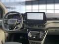 Ford Ford Nugget L1 Titanium Aufstelldach LED Cam Navi Silber - thumbnail 8