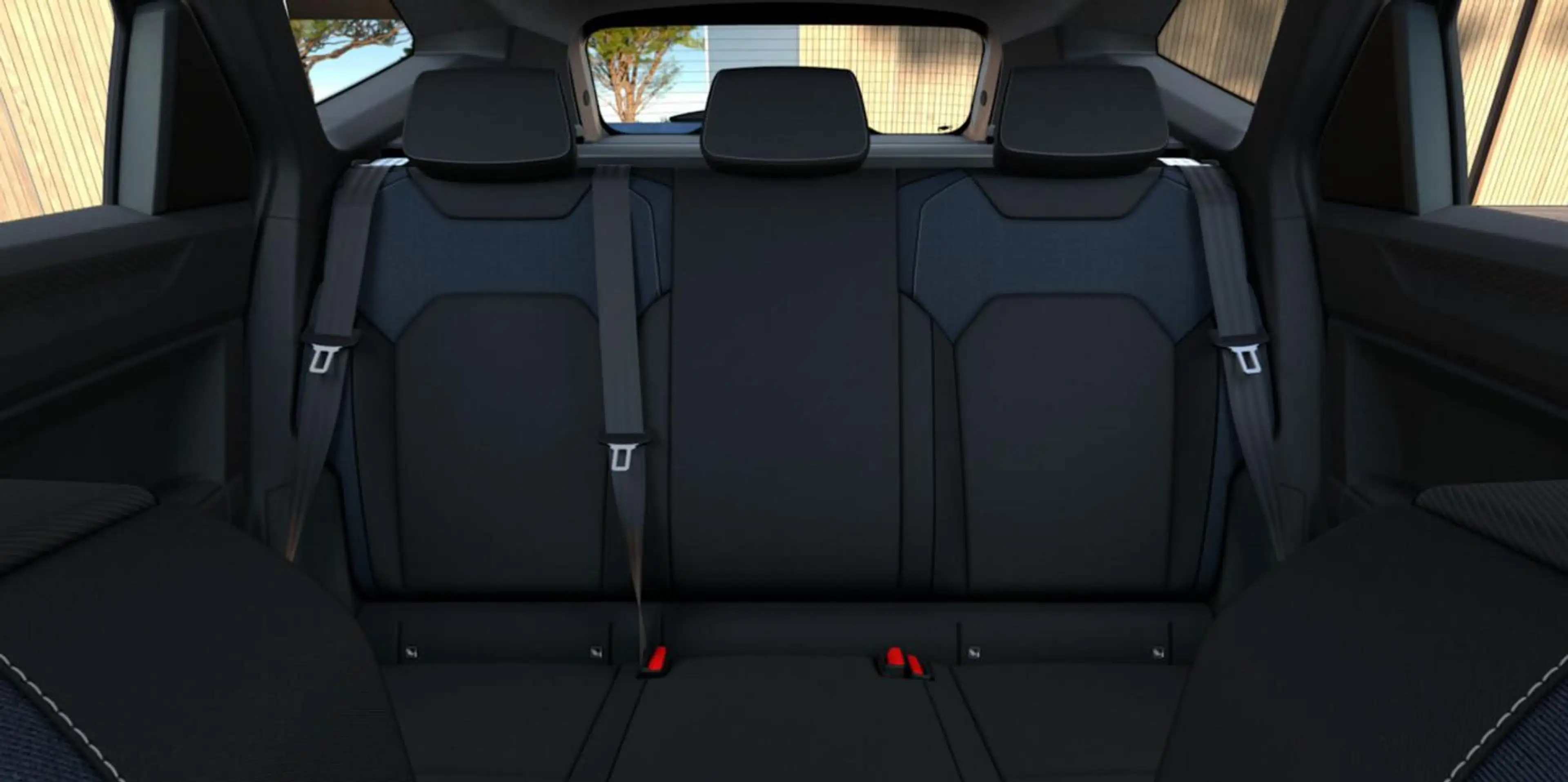 Dacia Bigster Expression MHEV Nav LED WinterP Kam 17Z 103 kW ... — photo 9