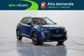 Peugeot 2008 1.2 PureTech S&S Allure 100 Azul - thumbnail 3